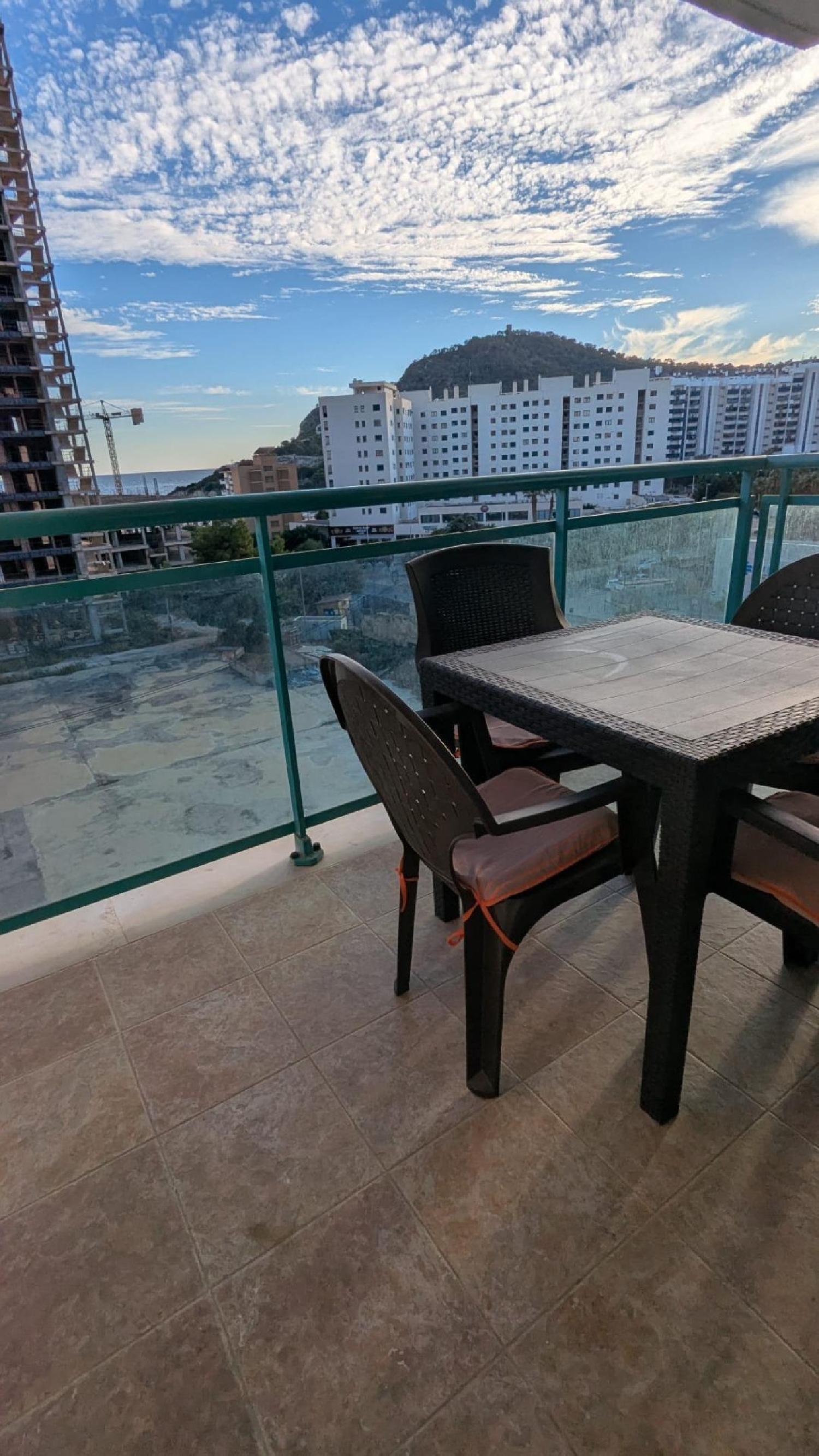  en venta apartamento Villajoyosa Marina Baixa 3