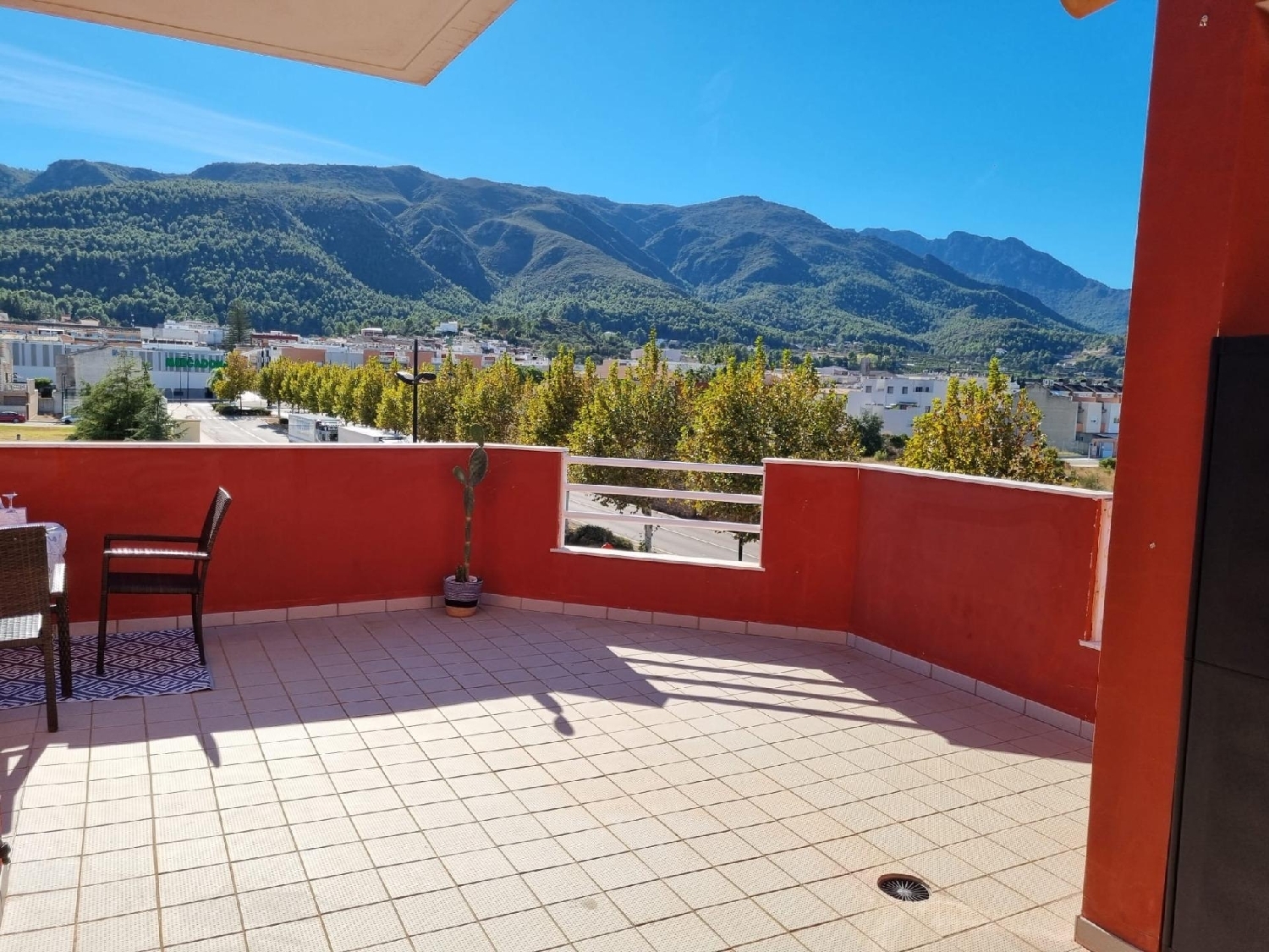  te koop appartement Villalonga Safor 3
