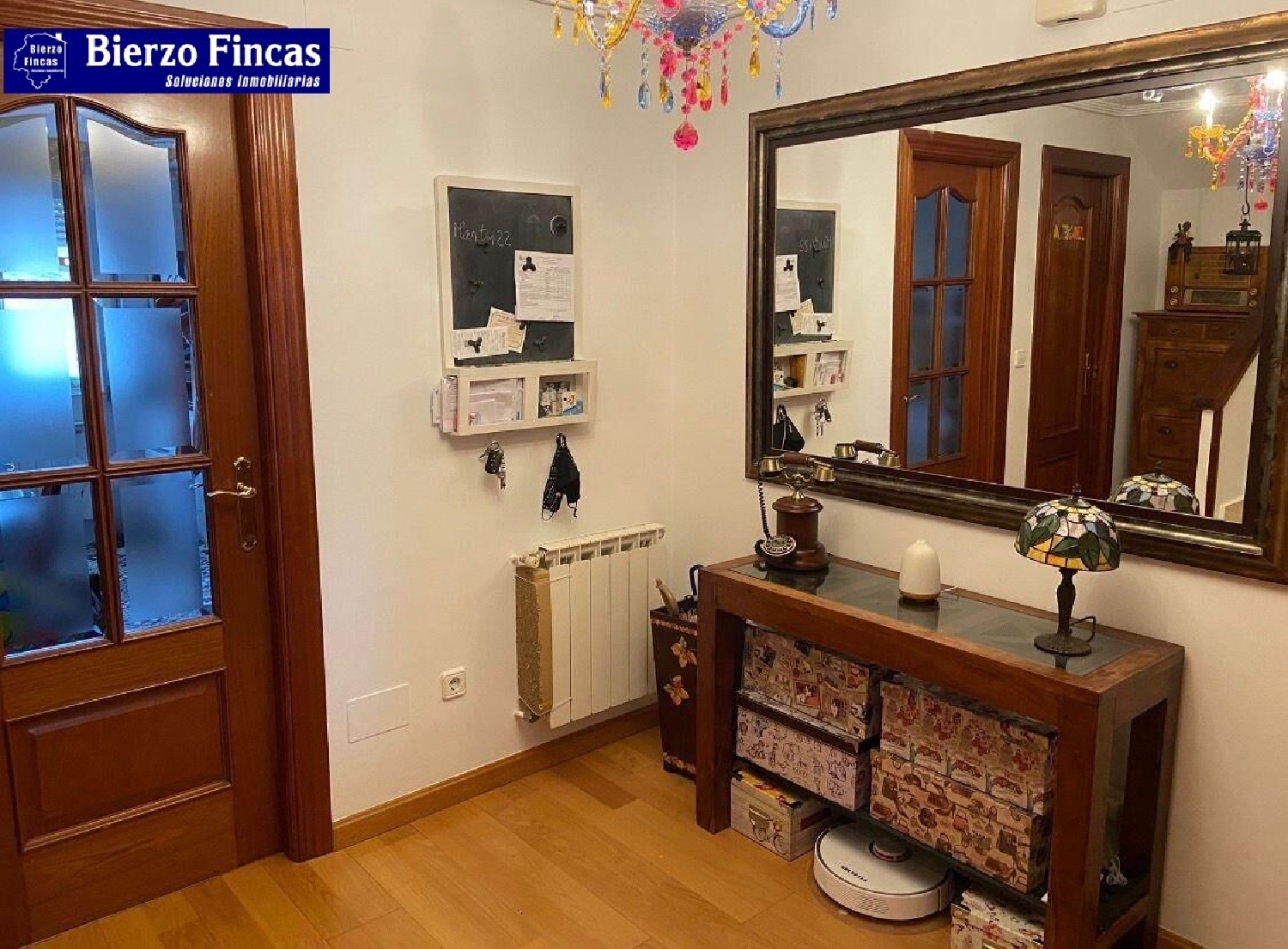 kaufen Wohnung Villaquilambre León 4