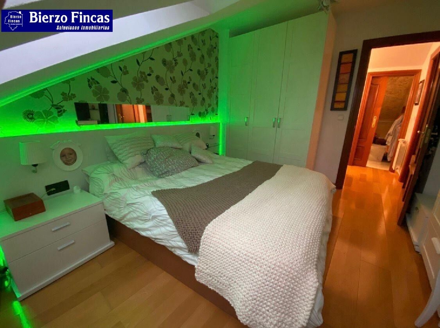 kaufen Wohnung Villaquilambre León 5