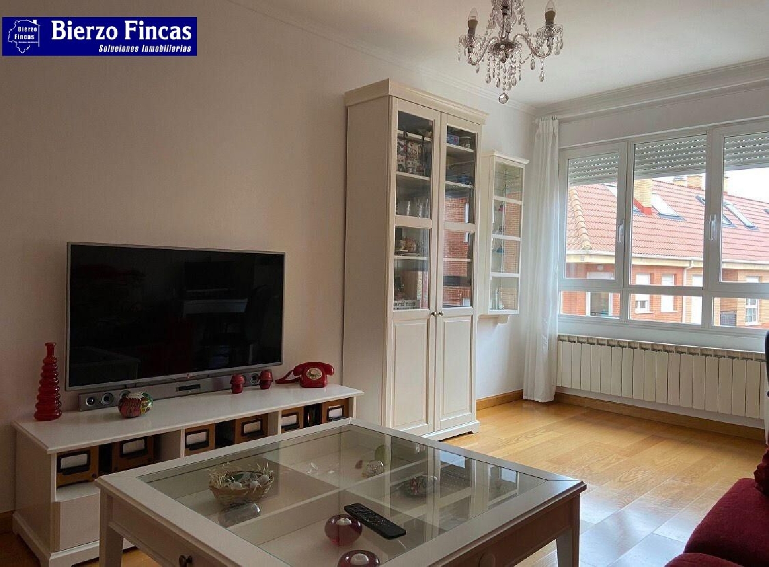 kaufen Wohnung Villaquilambre León 7