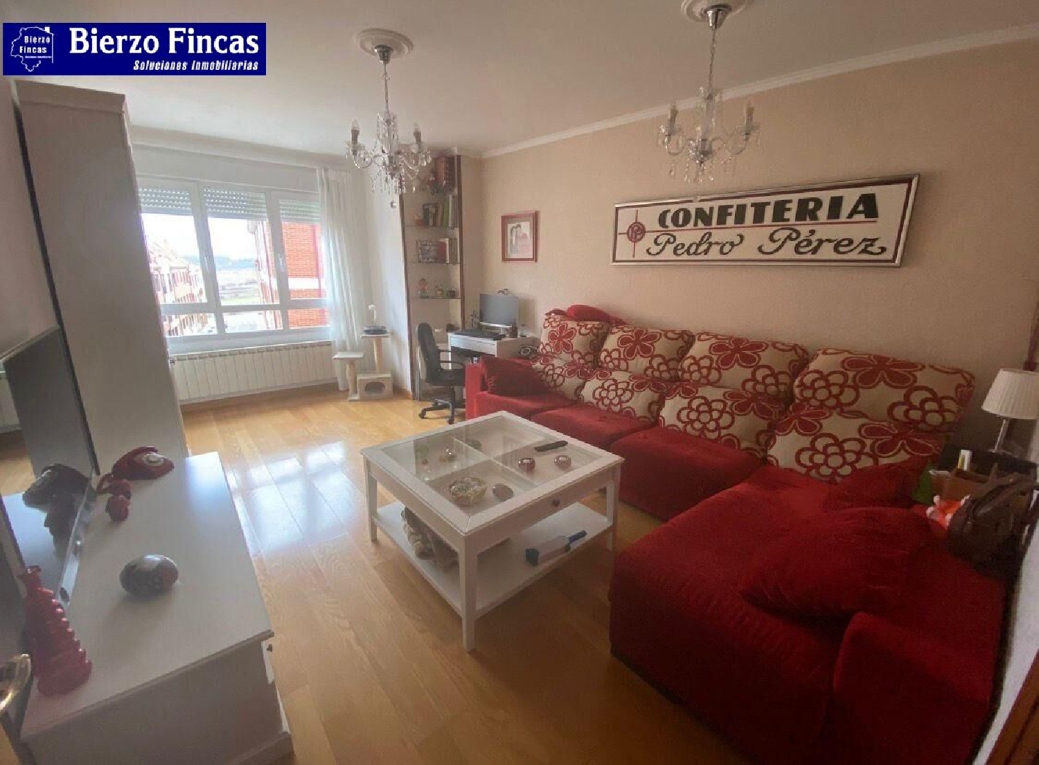 kaufen Wohnung Villaquilambre León 1