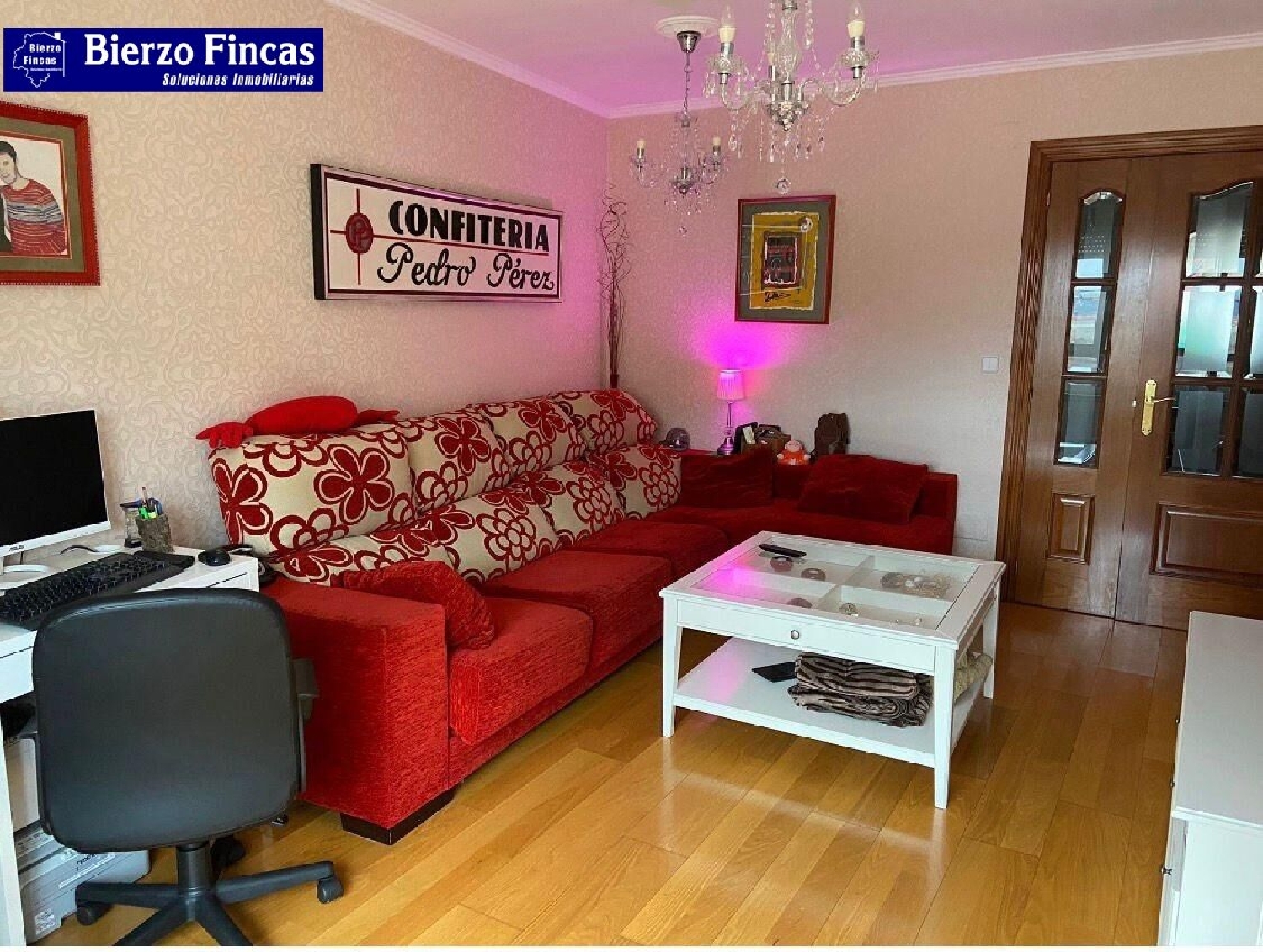 kaufen Wohnung Villaquilambre León 3