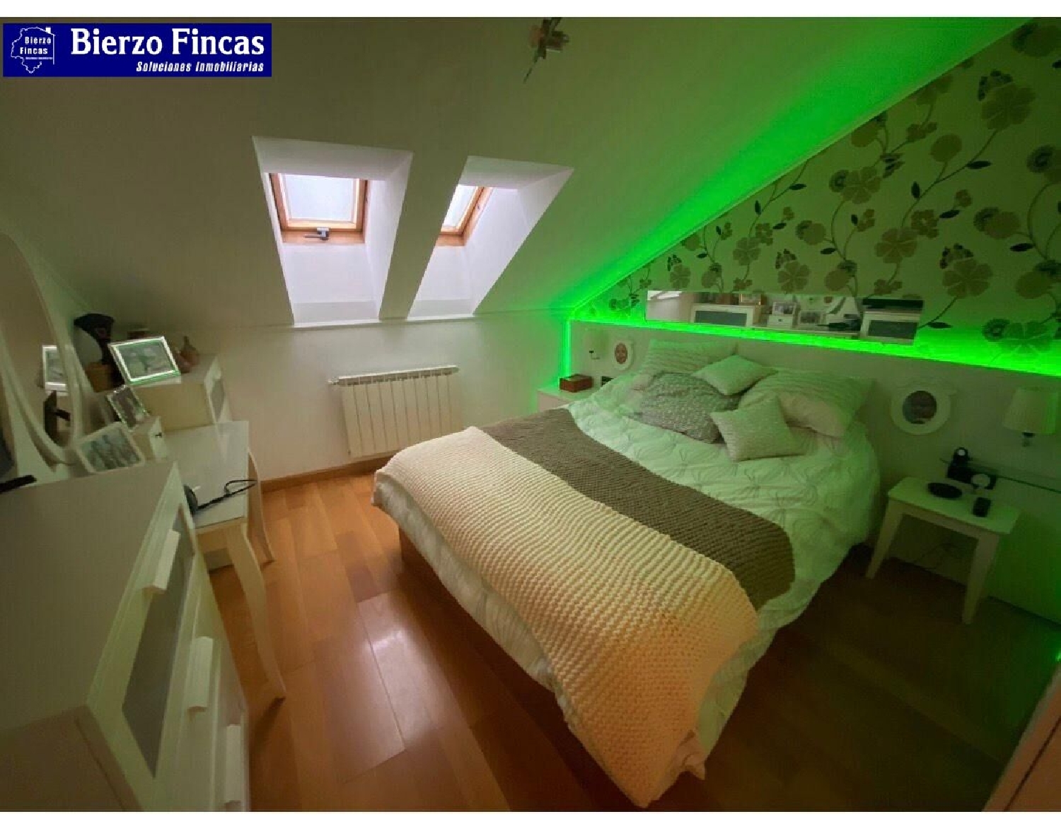 kaufen Wohnung Villaquilambre León 6