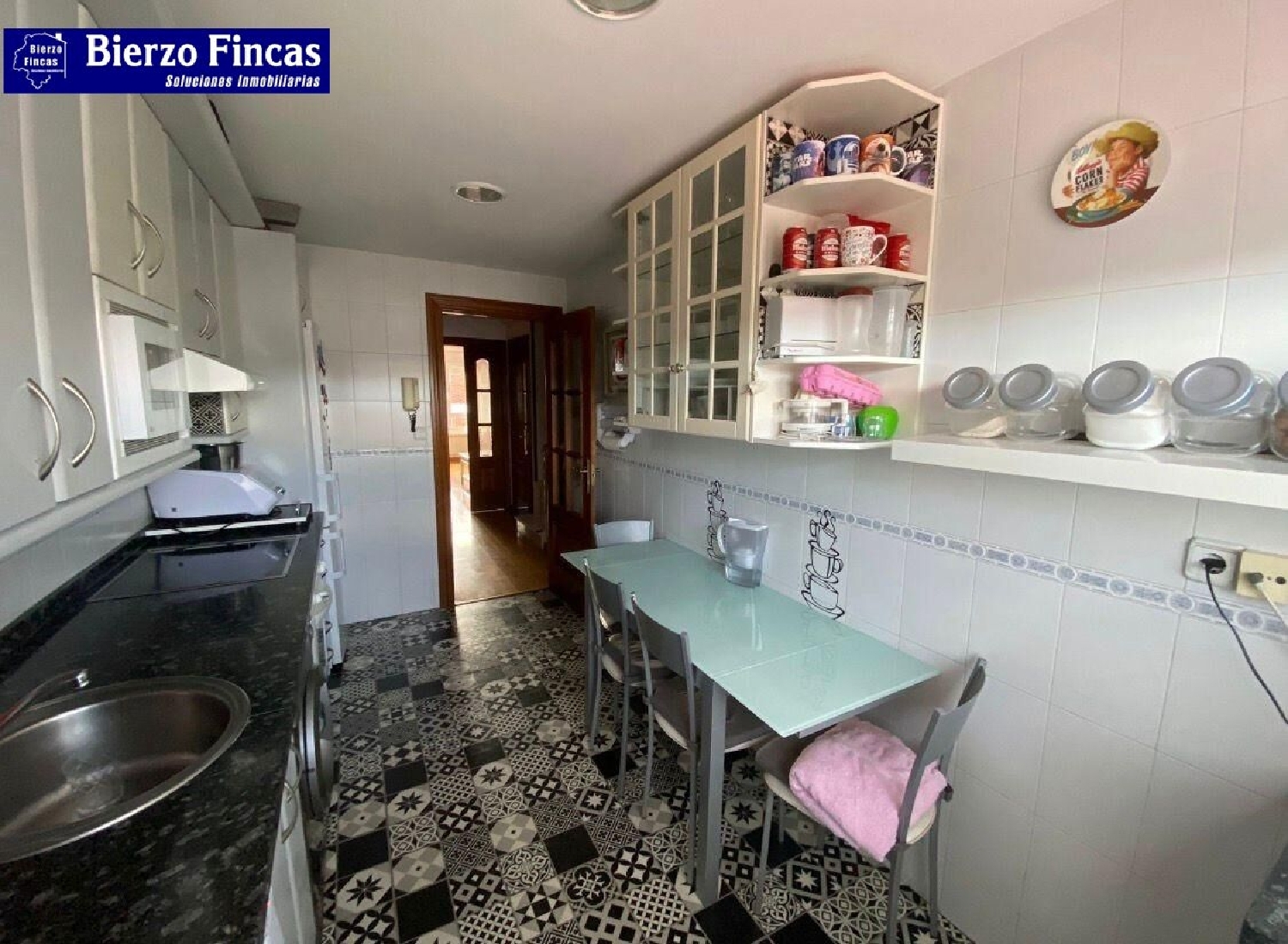 kaufen Wohnung Villaquilambre León 8