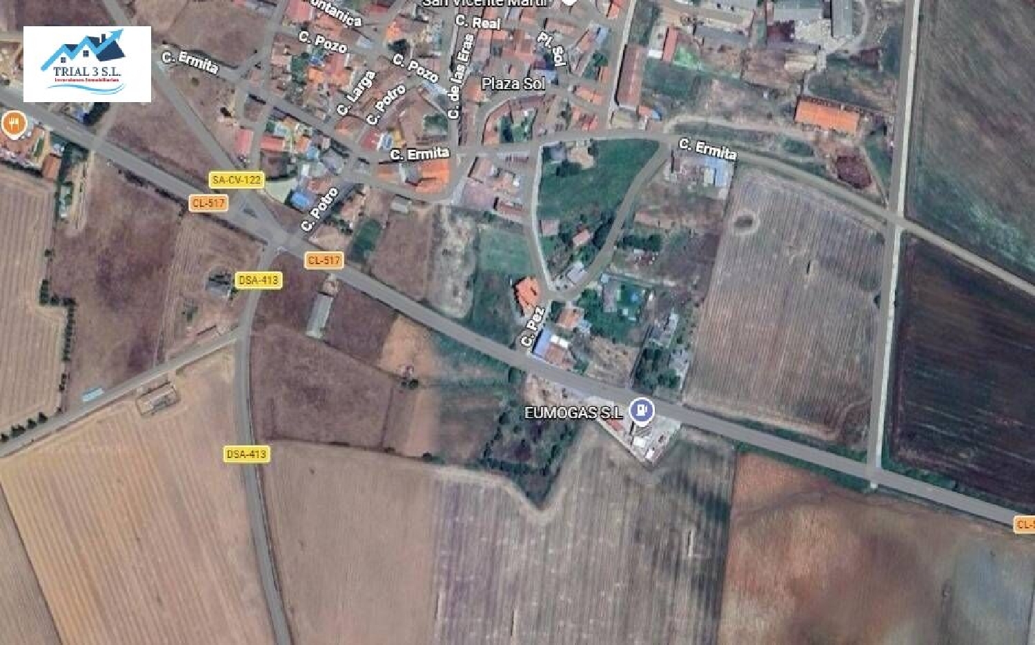  en venta apartamento Villarmayor Tierra De Ledesma 2