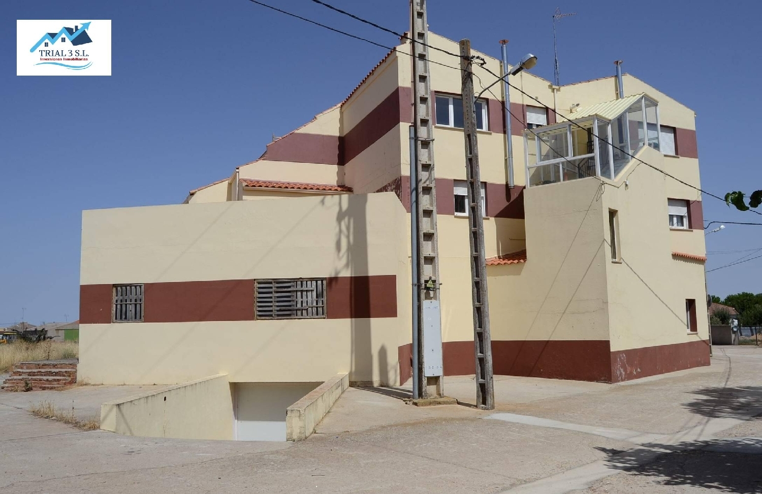  en venta apartamento Villarmayor Tierra De Ledesma 1