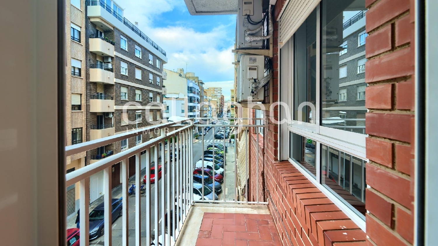  en venta apartamento Villarreal Plana Baixa 4