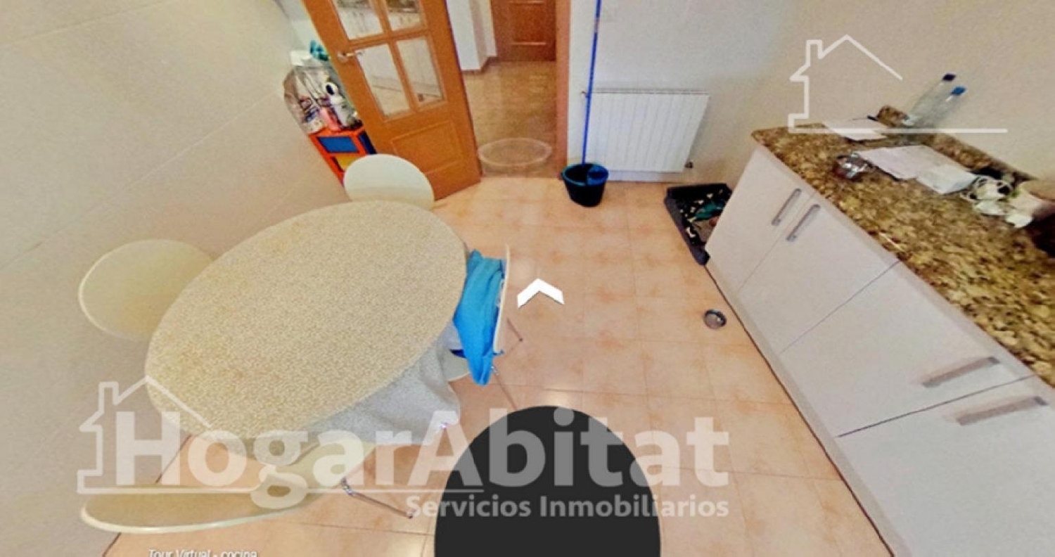  en venta apartamento Villarreal Plana Baixa 7