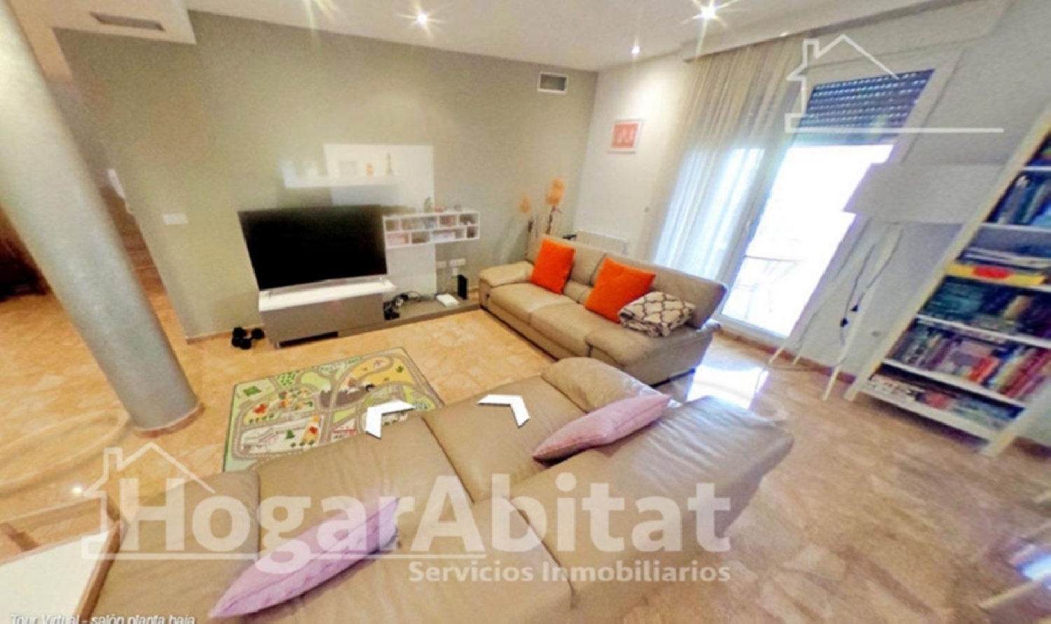 en venta apartamento Villarreal Plana Baixa 4