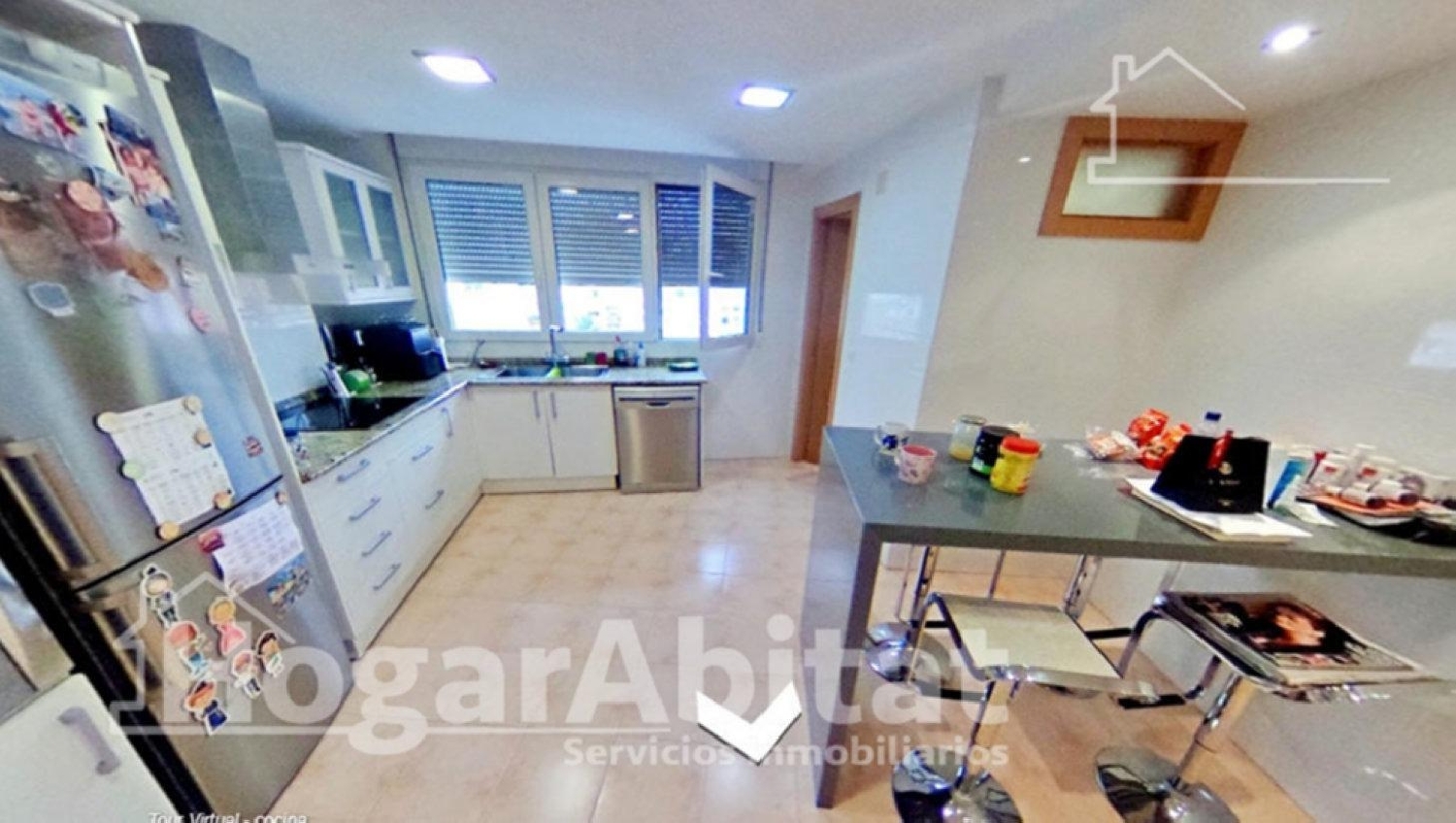  en venta apartamento Villarreal Plana Baixa 6