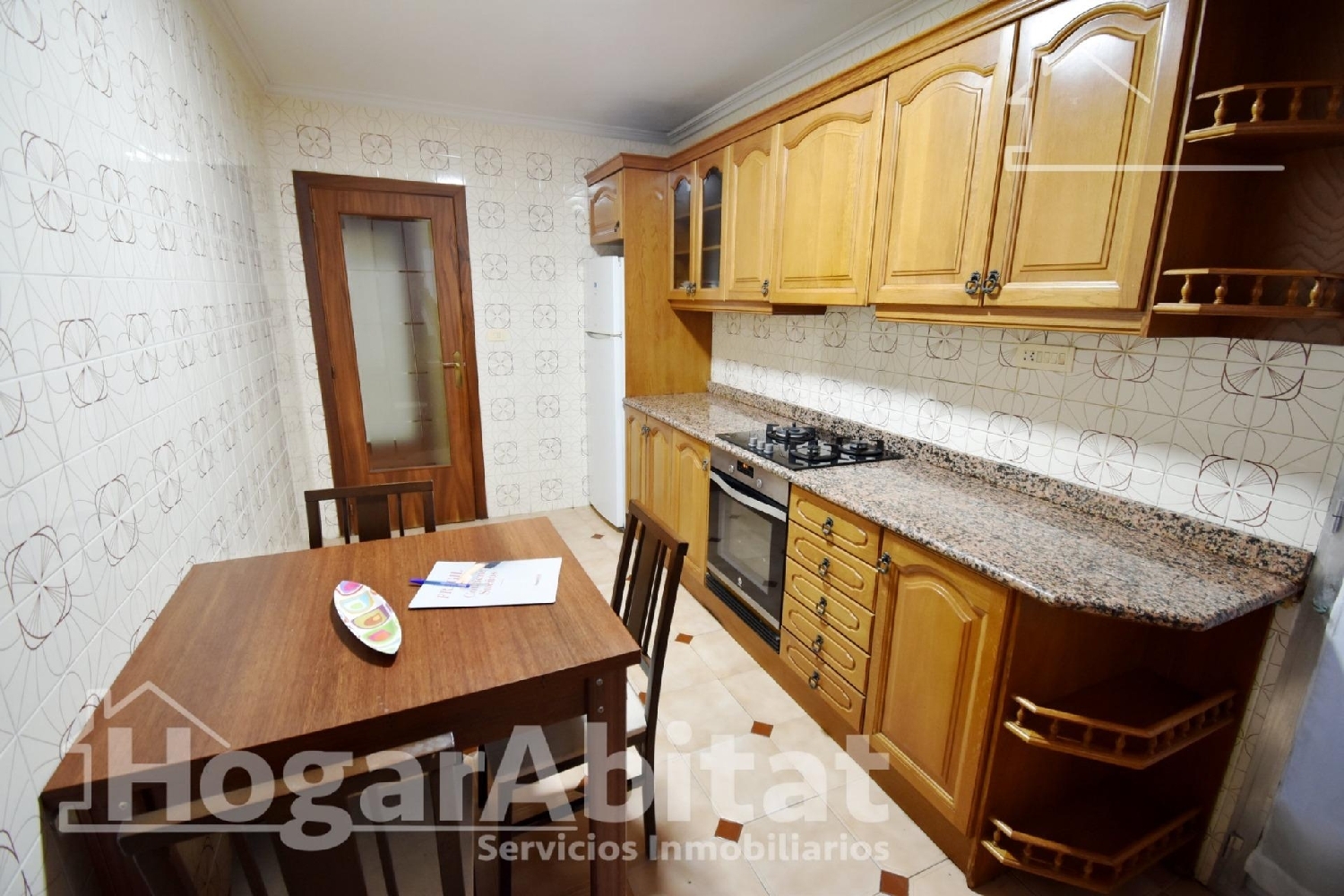  en venta apartamento Villarreal Plana Baixa 8