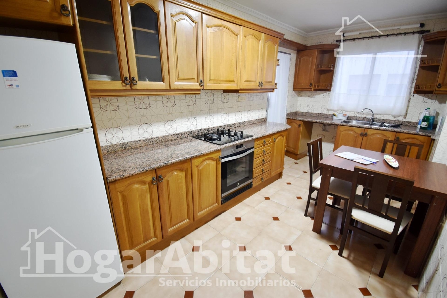  en venta apartamento Villarreal Plana Baixa 6