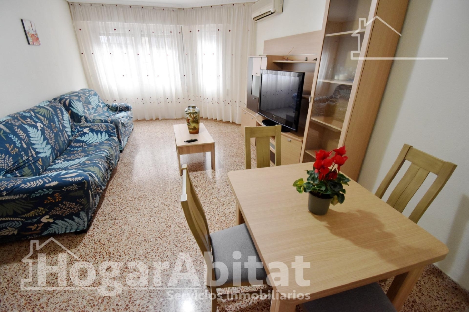  en venta apartamento Villarreal Plana Baixa 5
