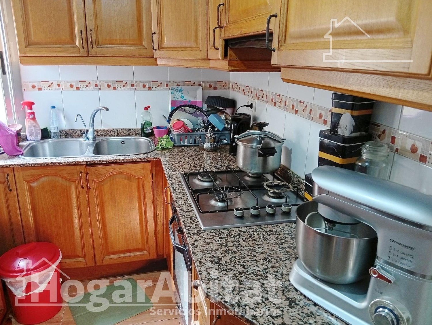  kaufen Wohnung Villarreal Plana Baixa 5