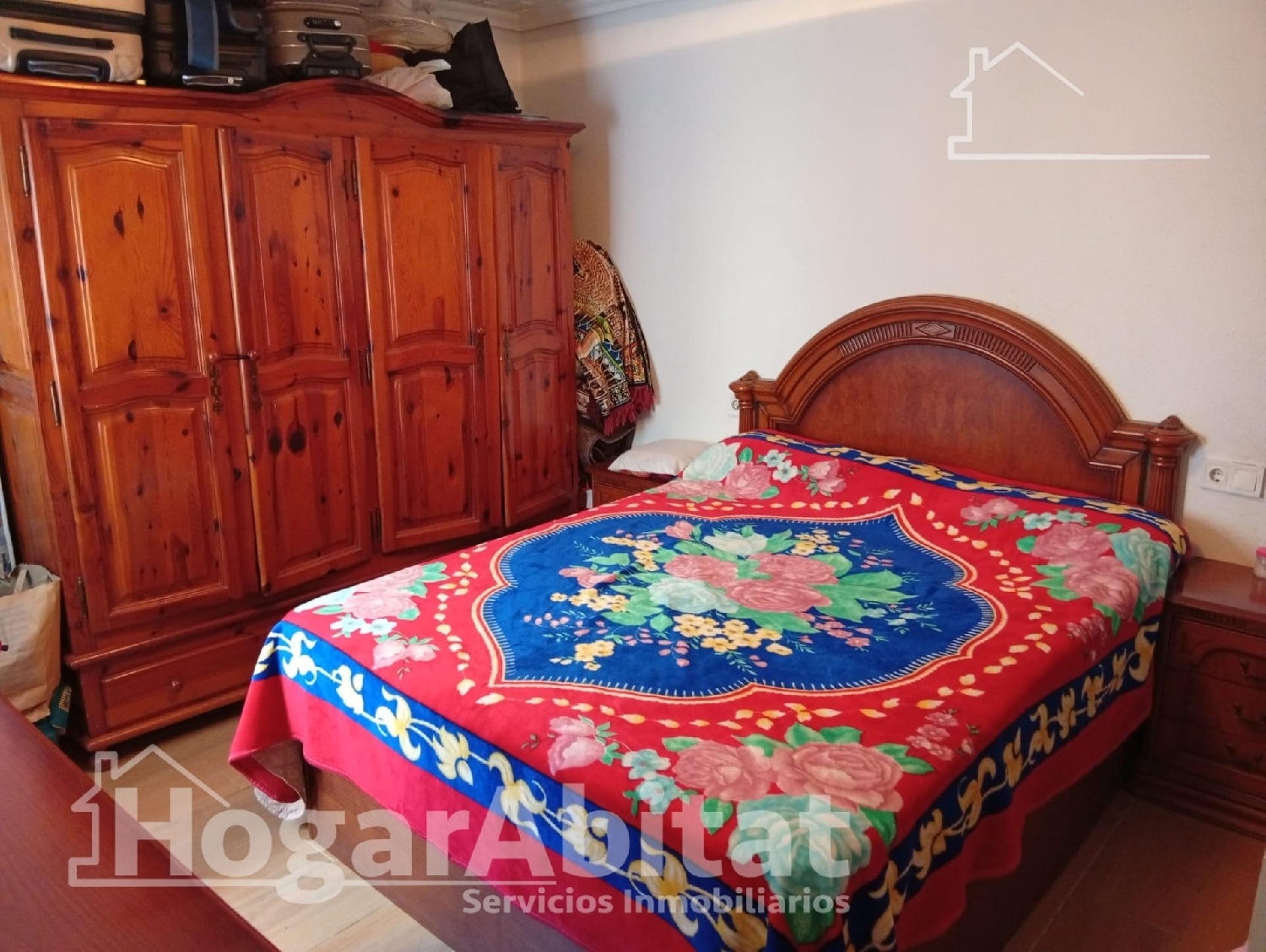  kaufen Wohnung Villarreal Plana Baixa 7