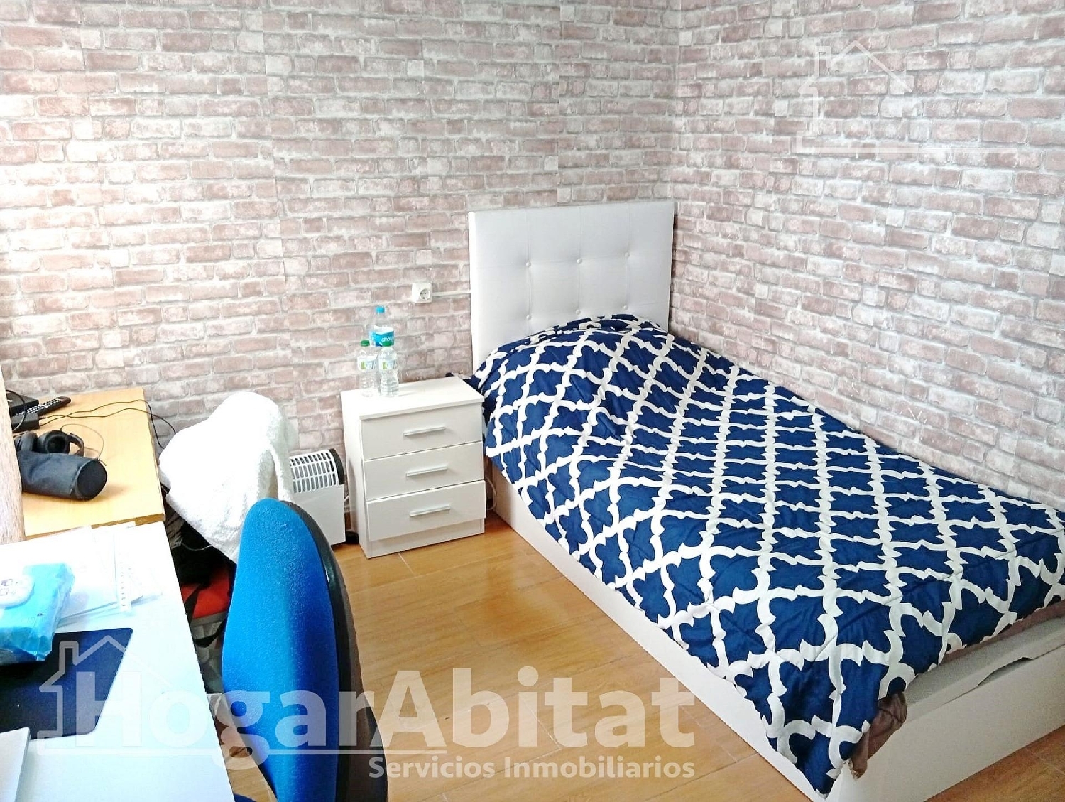  kaufen Wohnung Villarreal Plana Baixa 8