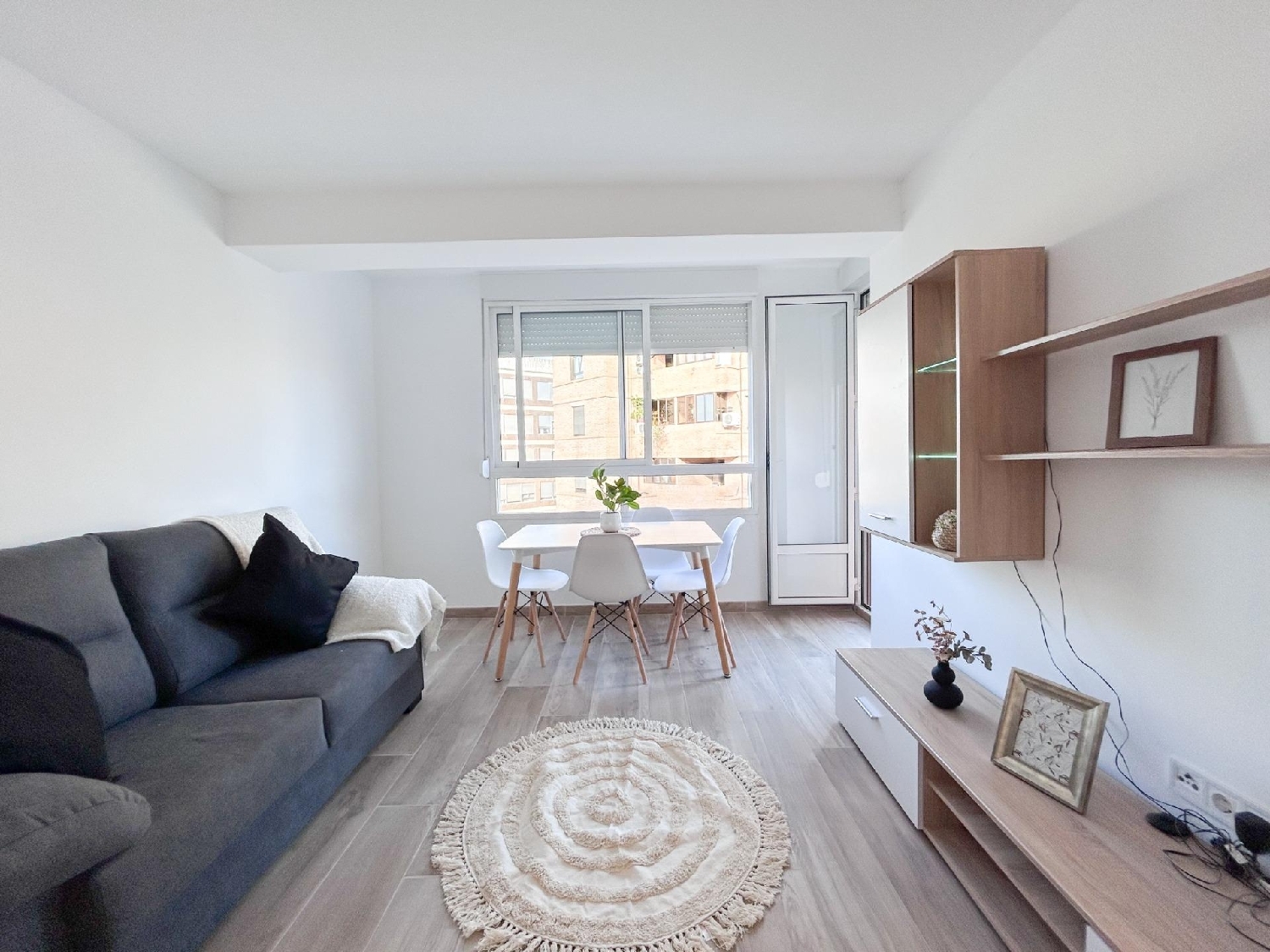  en venta apartamento Villarreal Plana Baixa 3