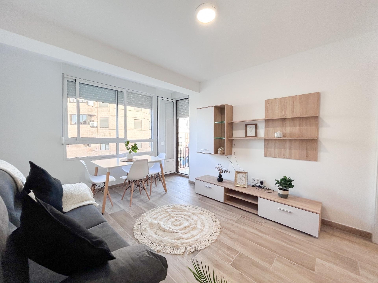  en venta apartamento Villarreal Plana Baixa 4