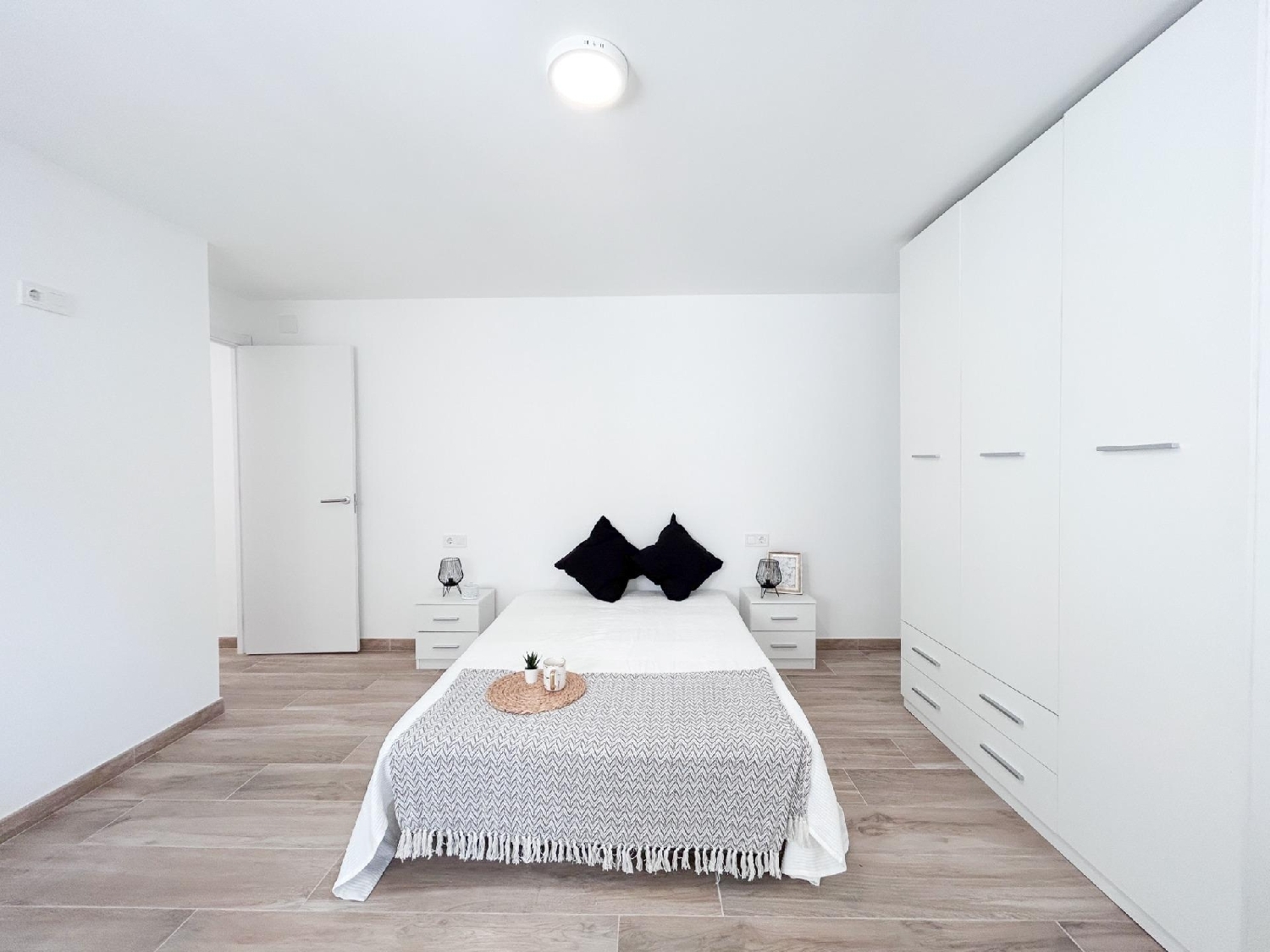  en venta apartamento Villarreal Plana Baixa 8