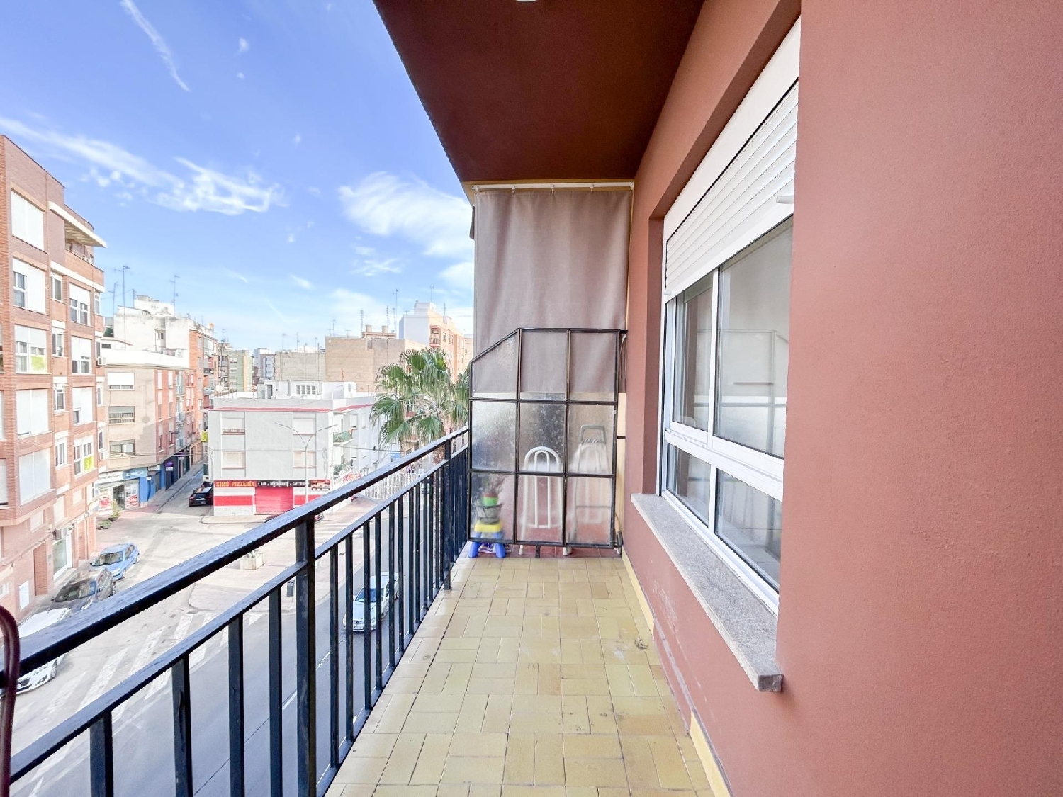 en venta apartamento Villarreal Plana Baixa 5
