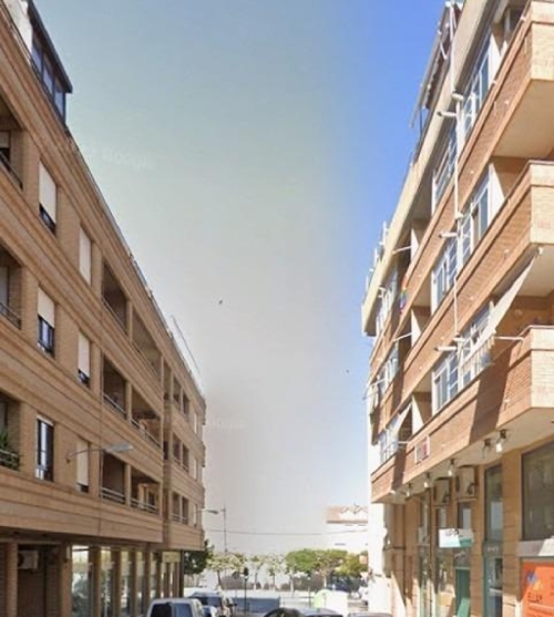 Villena Alt Vinalopó lägenhet foto 6345592