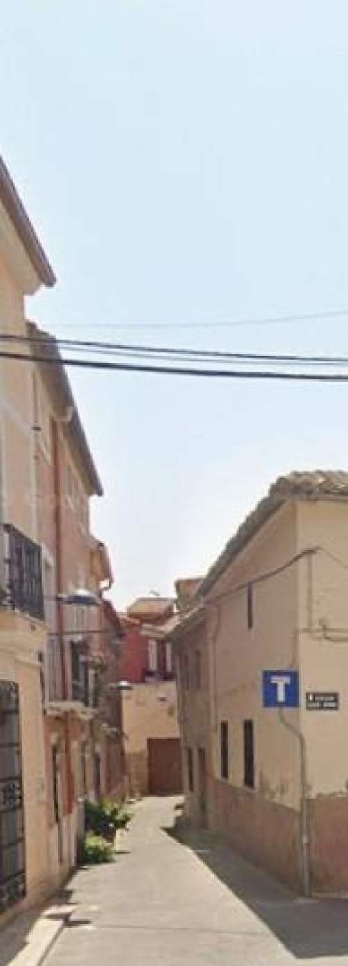 Villena Alt Vinalopó lägenhet foto 6345613