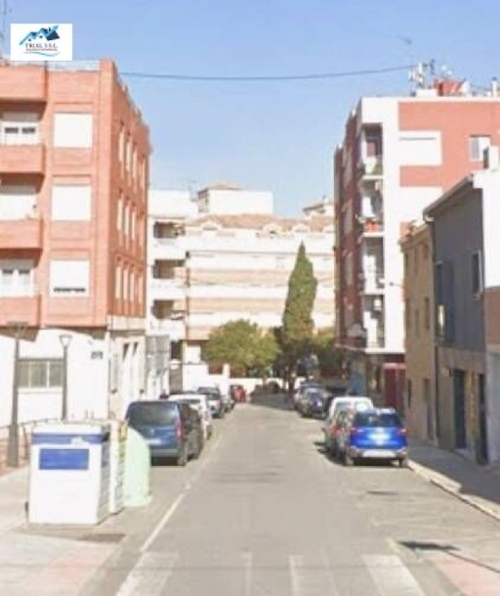 Villena Alt Vinalopó lägenhet foto 6347842