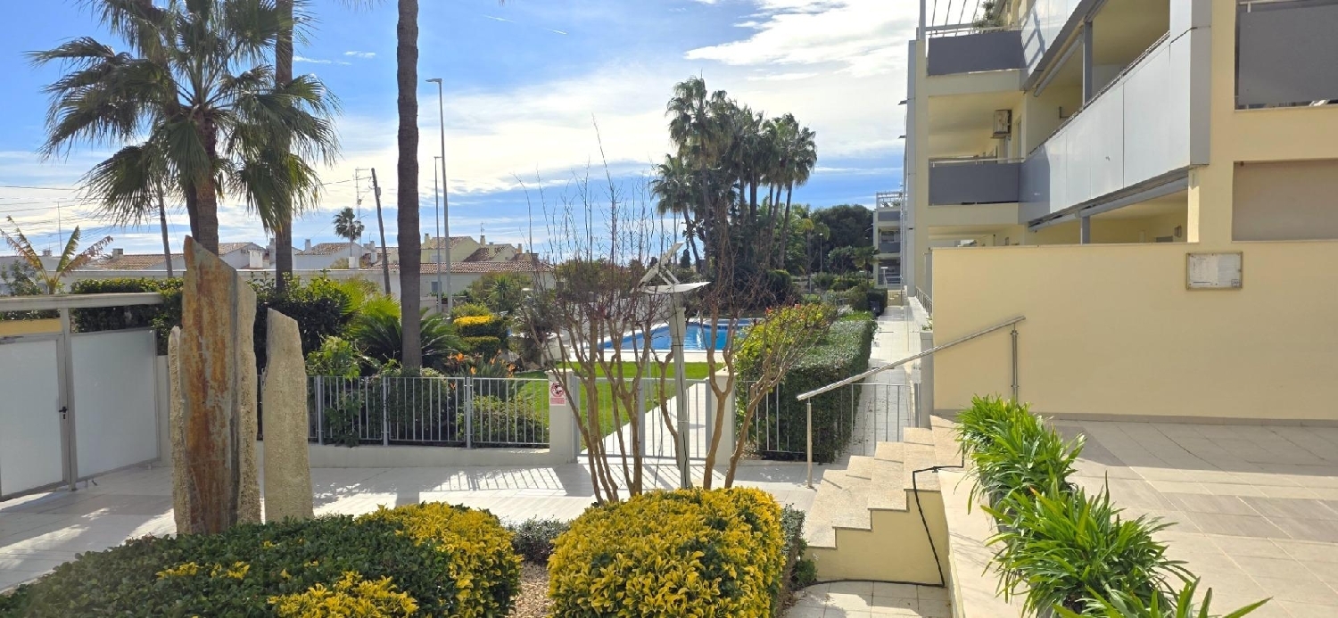 till salu lägenhet Vinaros Baix Maestrat 2