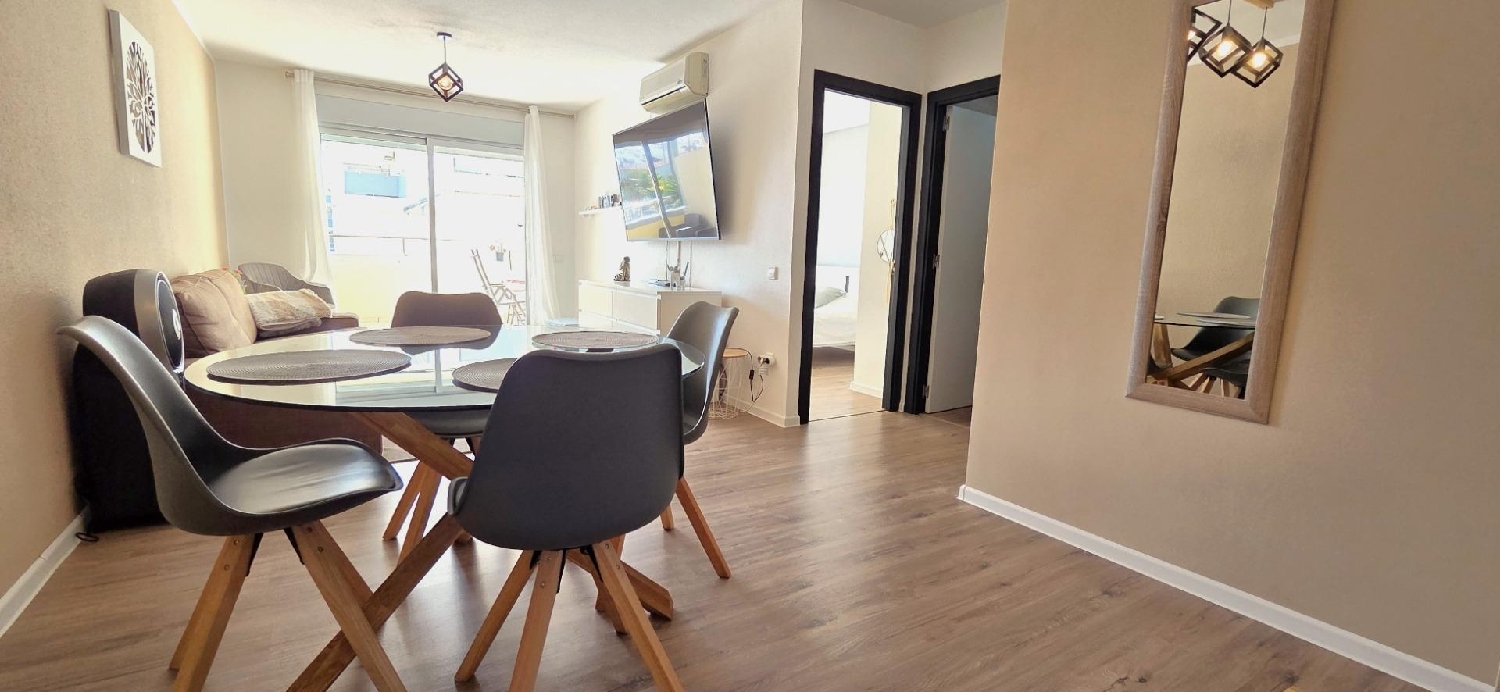 till salu lägenhet Vinaros Baix Maestrat 6