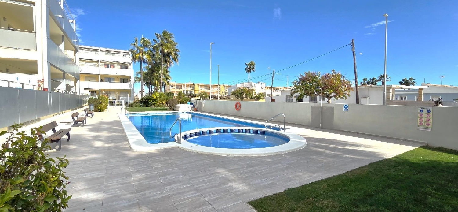 till salu lägenhet Vinaros Baix Maestrat 1