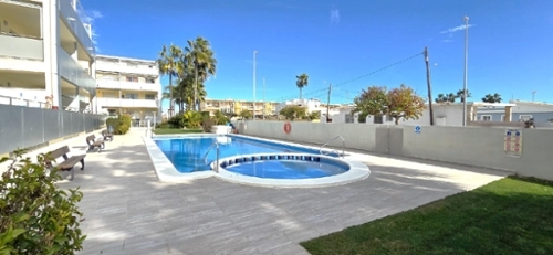 Vinaros Baix Maestrat lägenhet foto 6350164