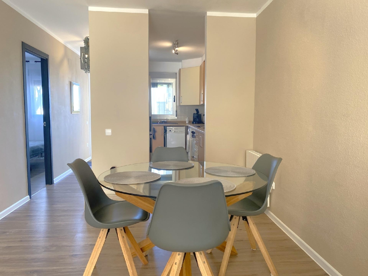 till salu lägenhet Vinaros Baix Maestrat 7