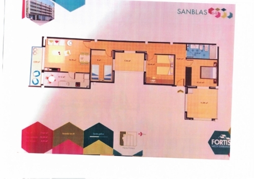 Vinaros Baix Maestrat lägenhet foto 6348576