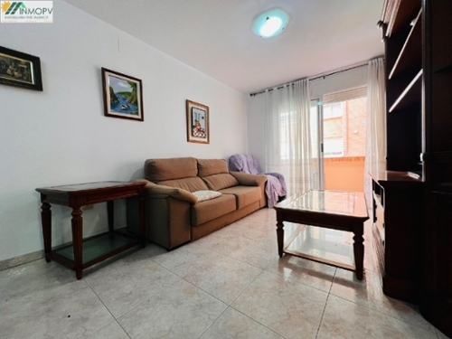 Vinaros Baix Maestrat lägenhet foto 6345438