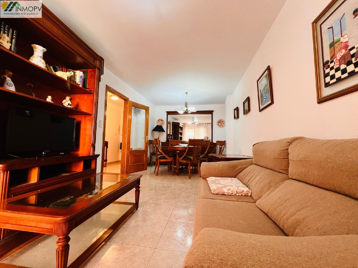  till salu lägenhet Vinaros Baix Maestrat 3