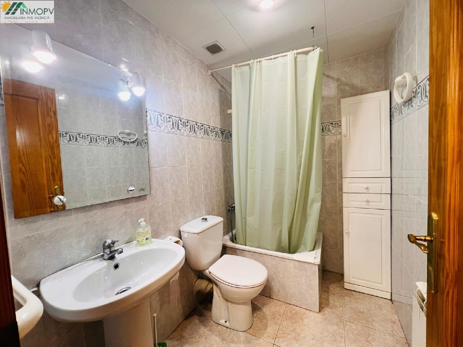  till salu lägenhet Vinaros Baix Maestrat 8