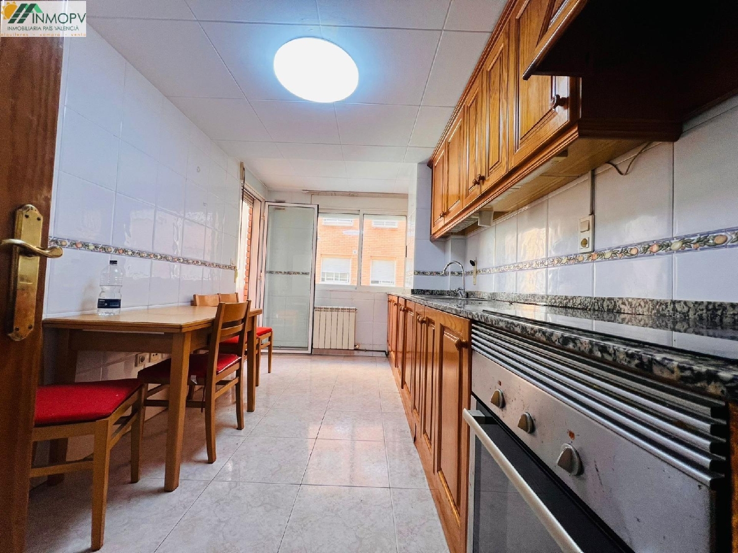  till salu lägenhet Vinaros Baix Maestrat 5