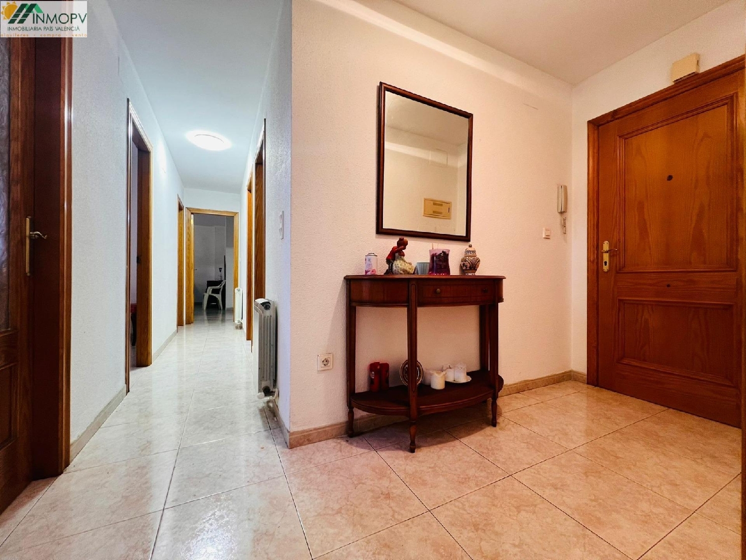  till salu lägenhet Vinaros Baix Maestrat 6