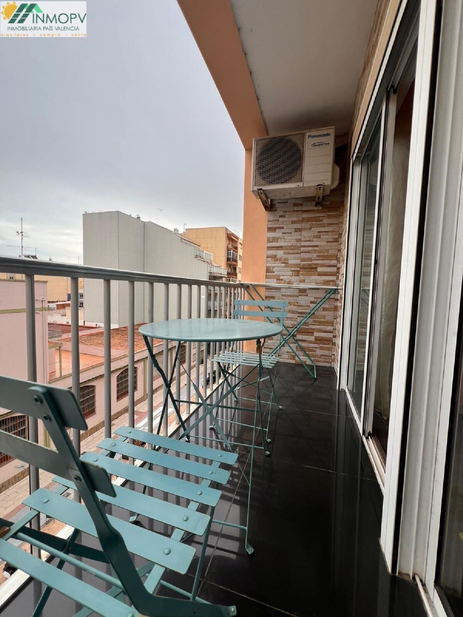  till salu lägenhet Vinaros Baix Maestrat 3