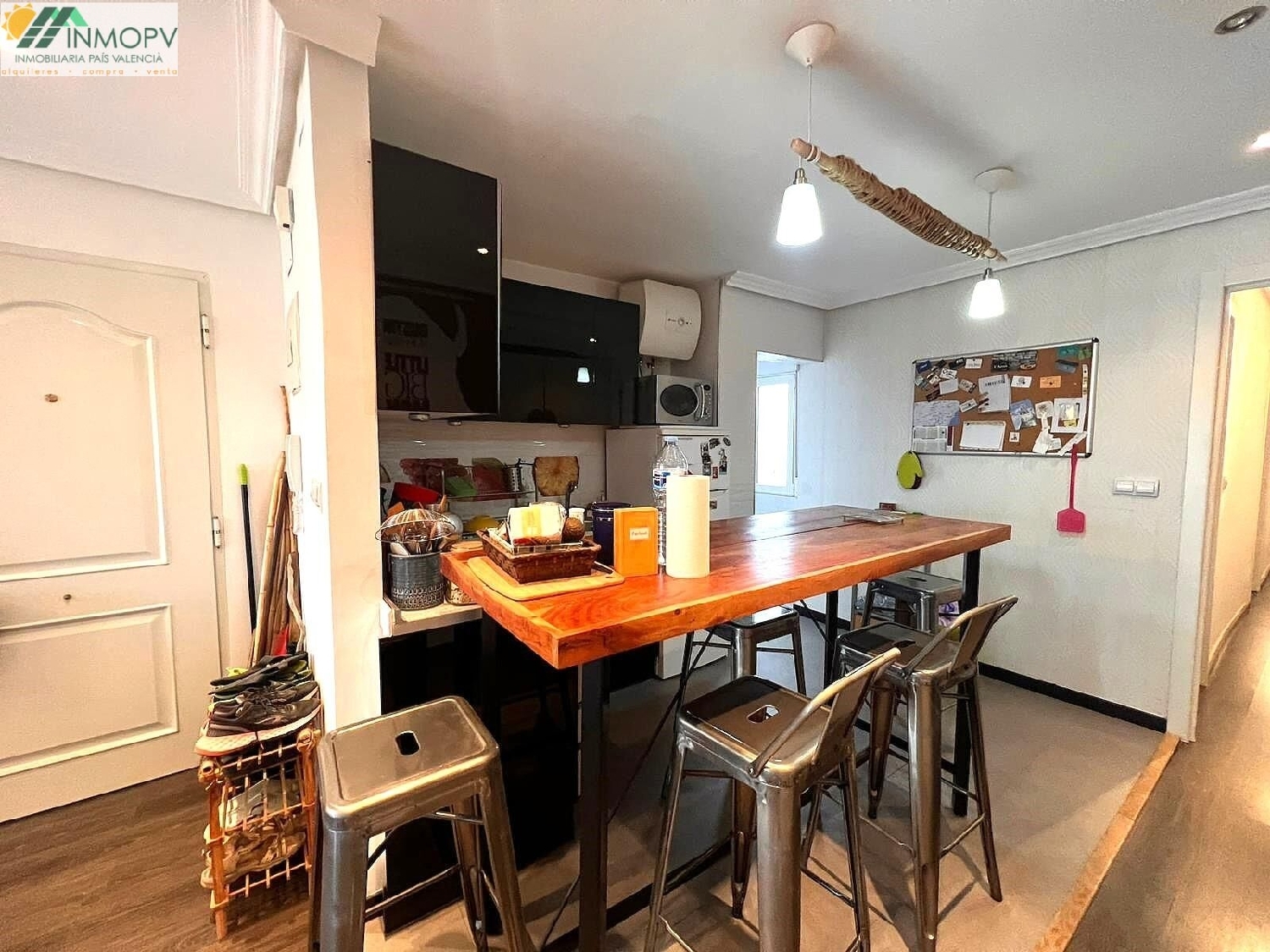  till salu lägenhet Vinaros Baix Maestrat 6