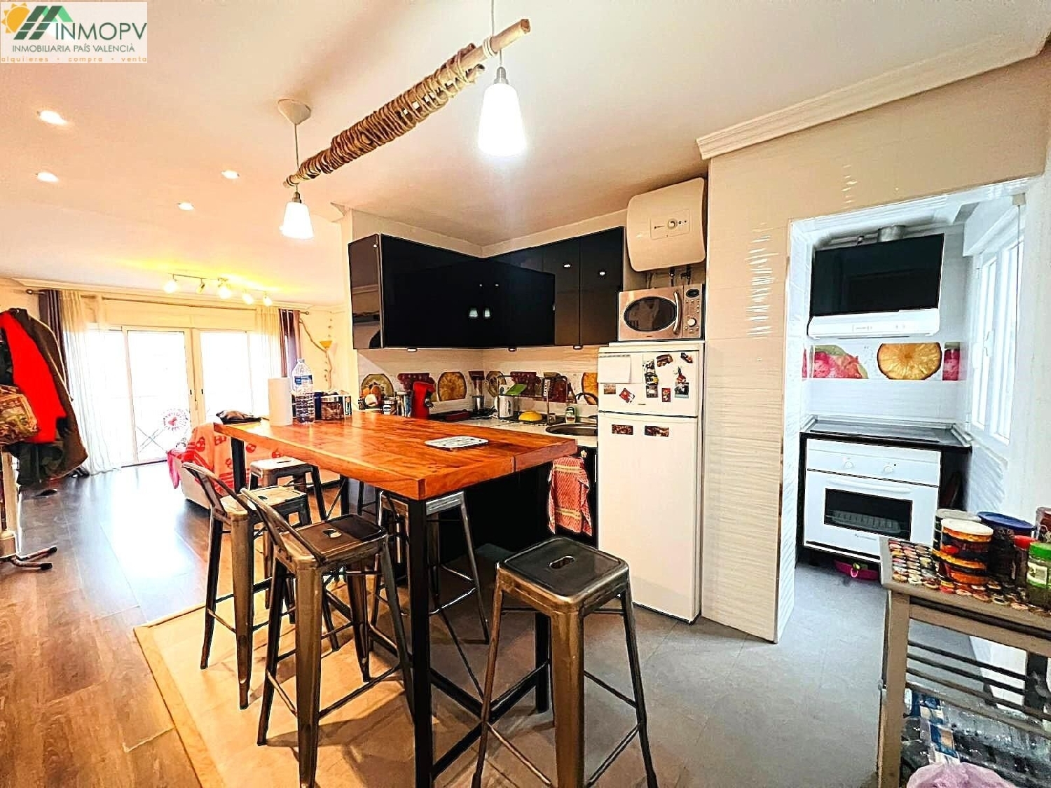  till salu lägenhet Vinaros Baix Maestrat 5