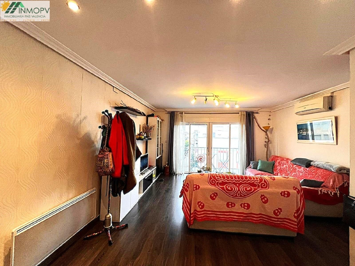  till salu lägenhet Vinaros Baix Maestrat 4