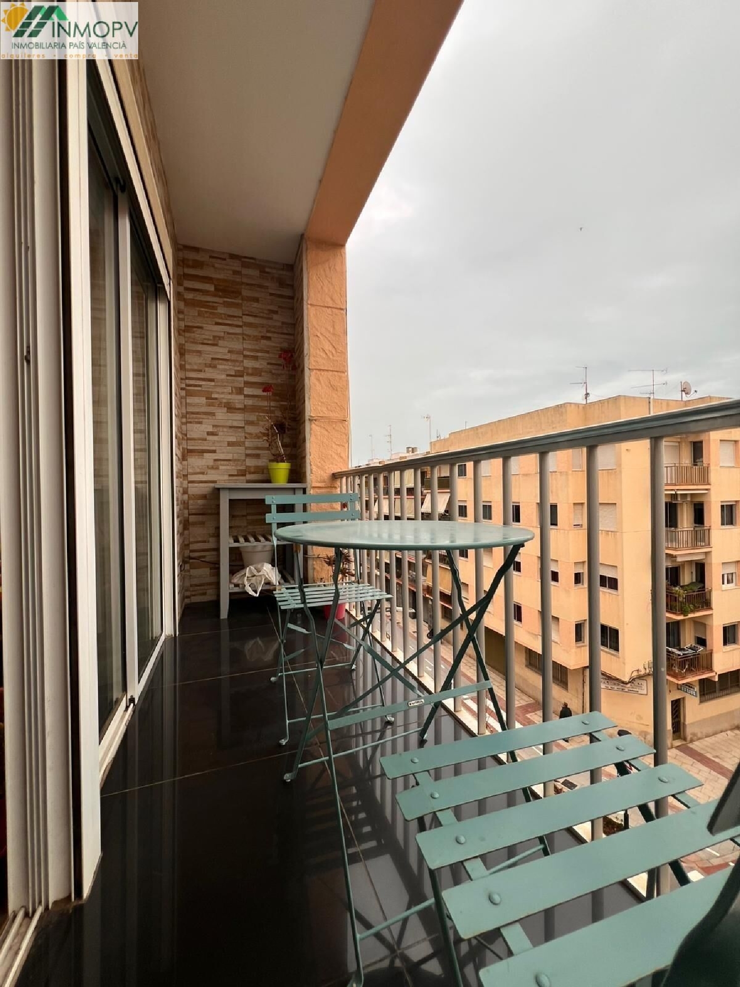  till salu lägenhet Vinaros Baix Maestrat 2