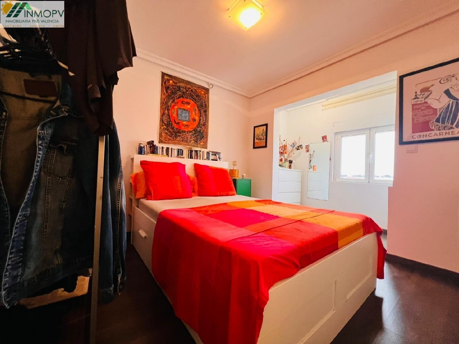  till salu lägenhet Vinaros Baix Maestrat 8