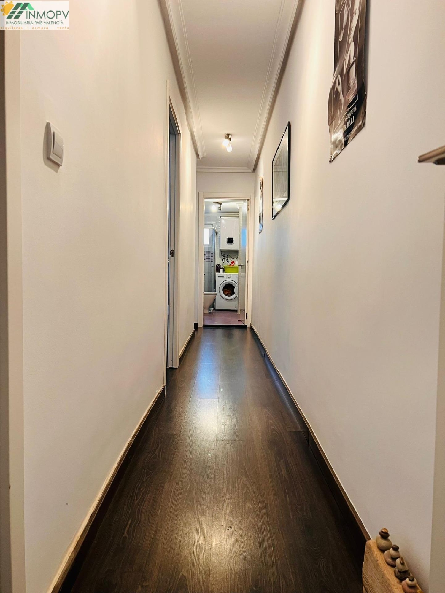  till salu lägenhet Vinaros Baix Maestrat 7