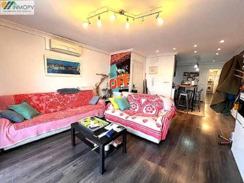 Vinaros Baix Maestrat lägenhet foto 6345439