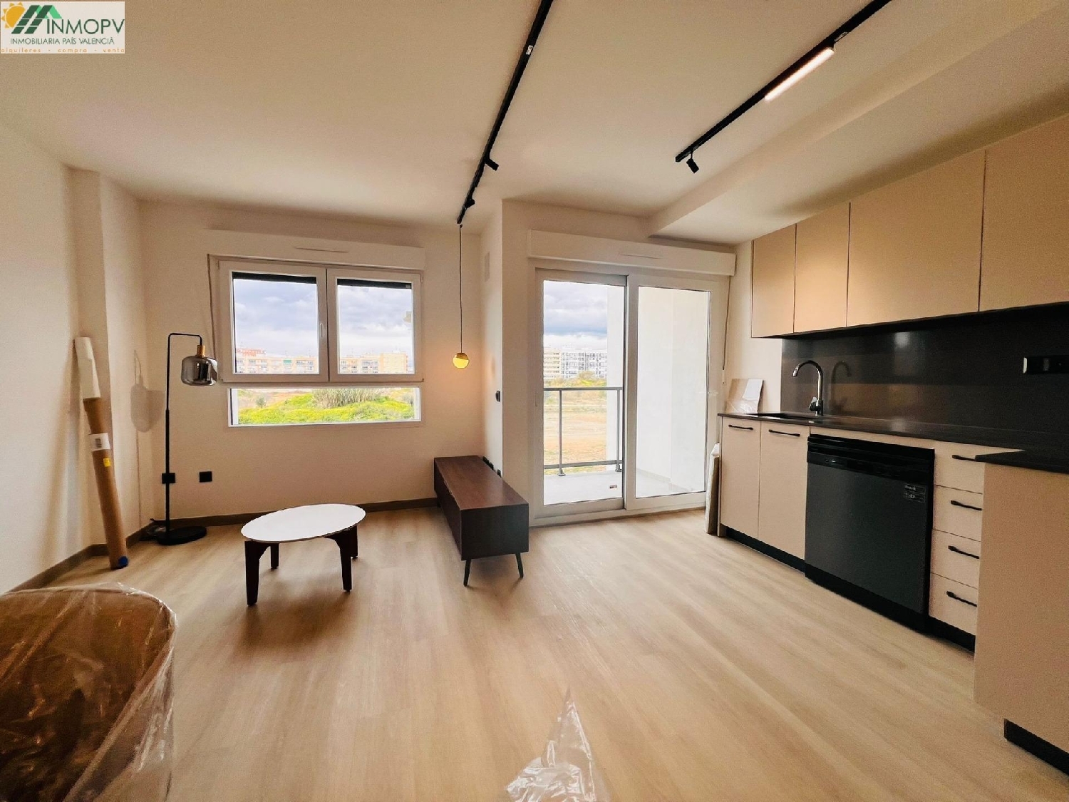  till salu lägenhet Vinaros Baix Maestrat 5