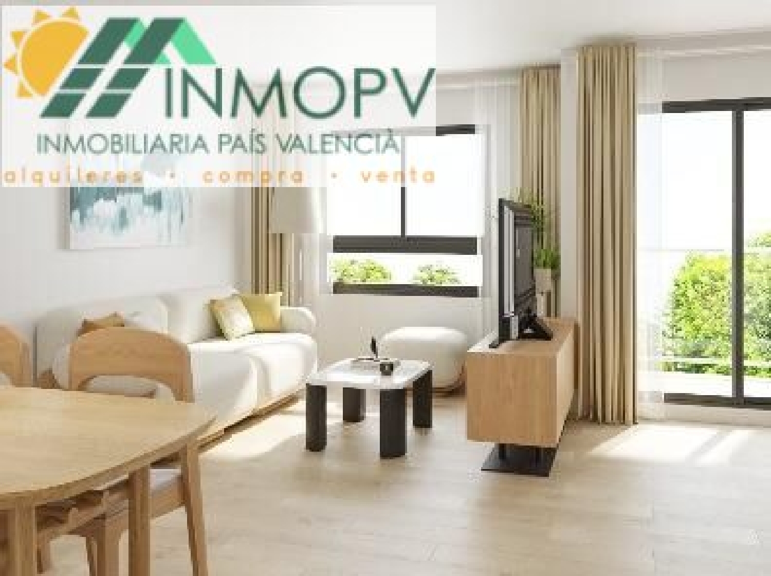  till salu lägenhet Vinaros Baix Maestrat 3