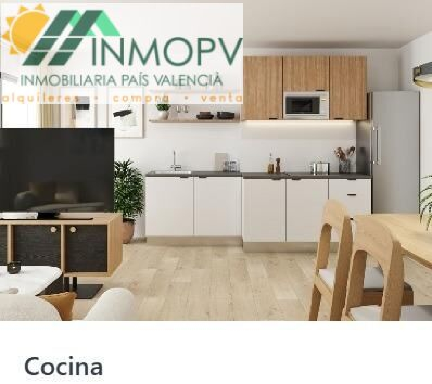  till salu lägenhet Vinaros Baix Maestrat 4